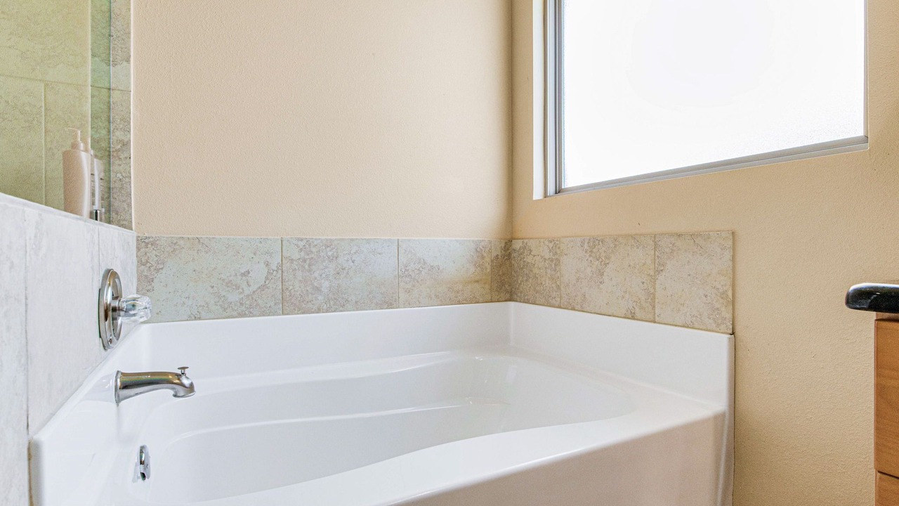 Photo of Bathroom in Gulf Breeze