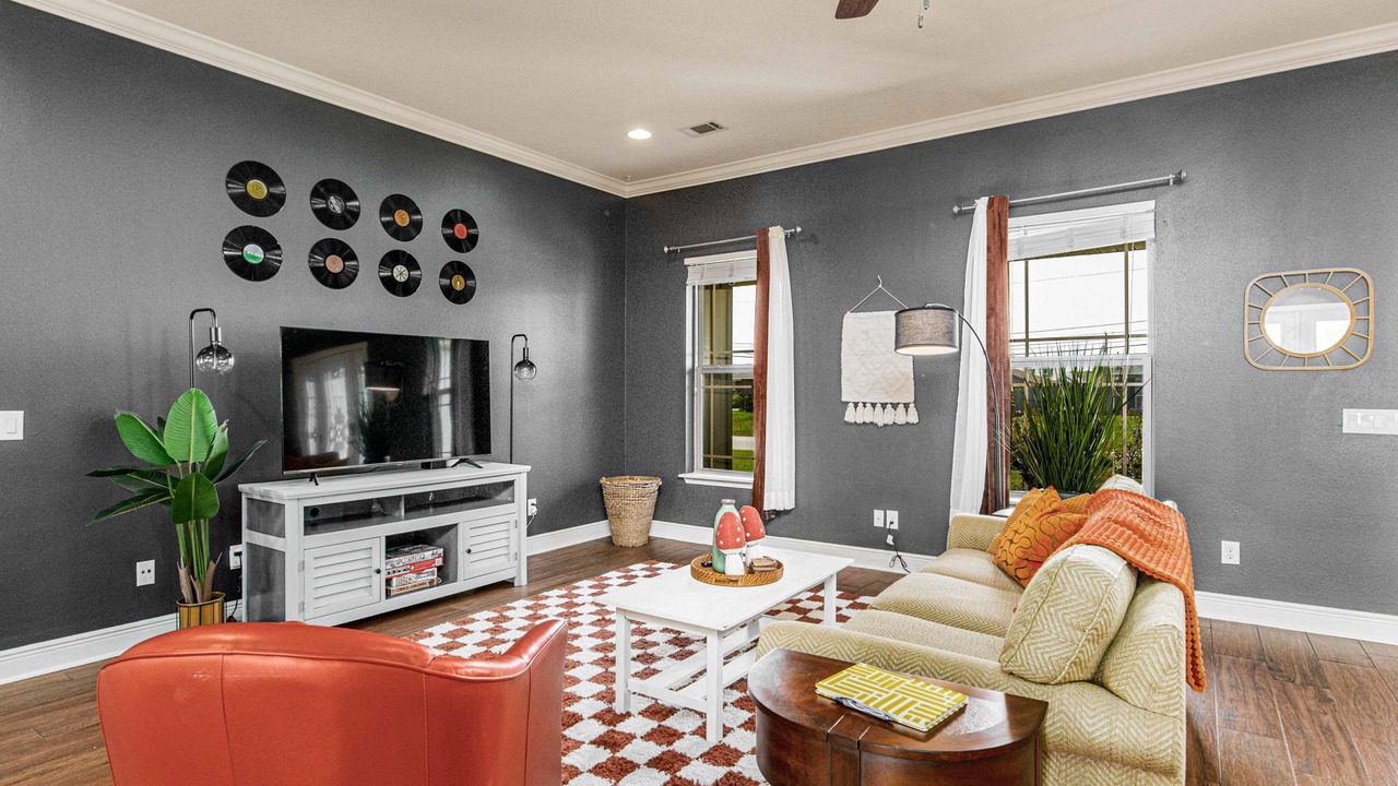 Photo of Livingroom in Gulf Breeze