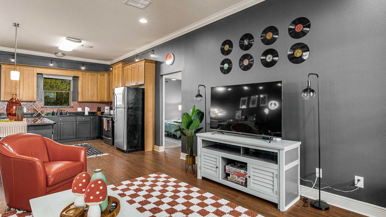 Photo of Livingroom in Gulf Breeze