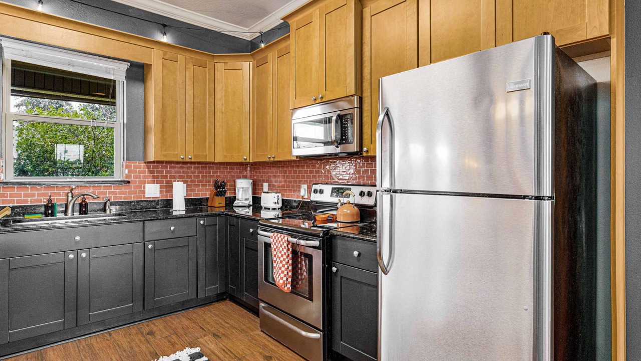 Photo of Kitchen in Gulf Breeze