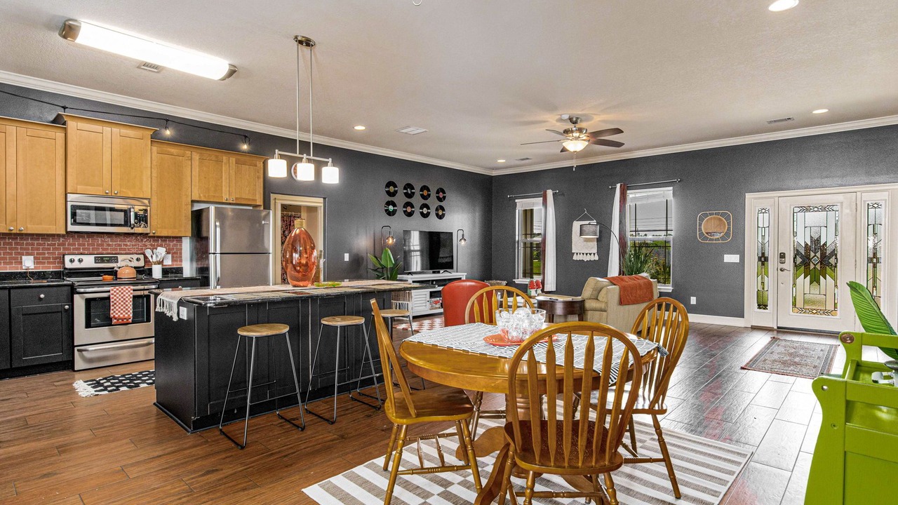 Photo of Kitchen in Gulf Breeze