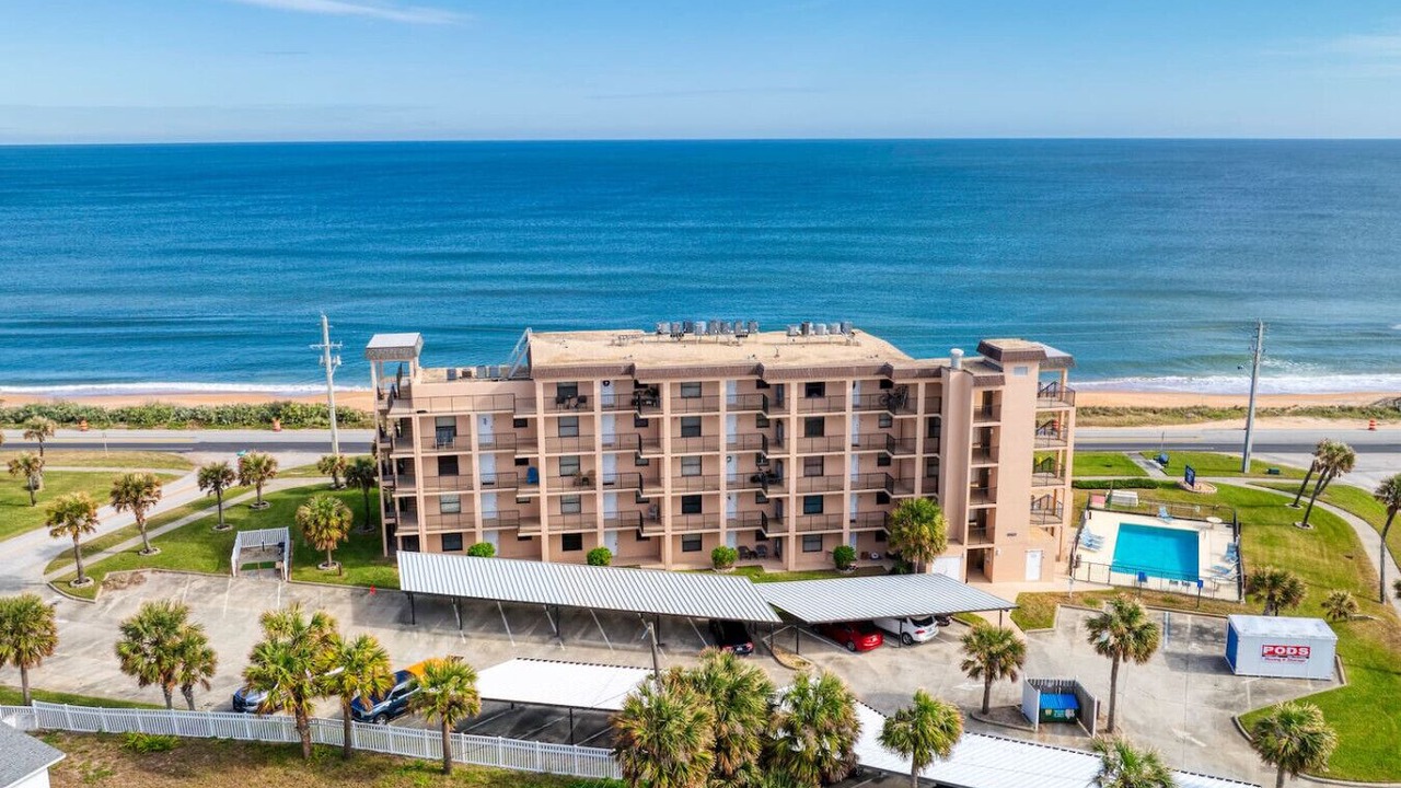 Photo of Outdoor in Ormond-by-the-Sea