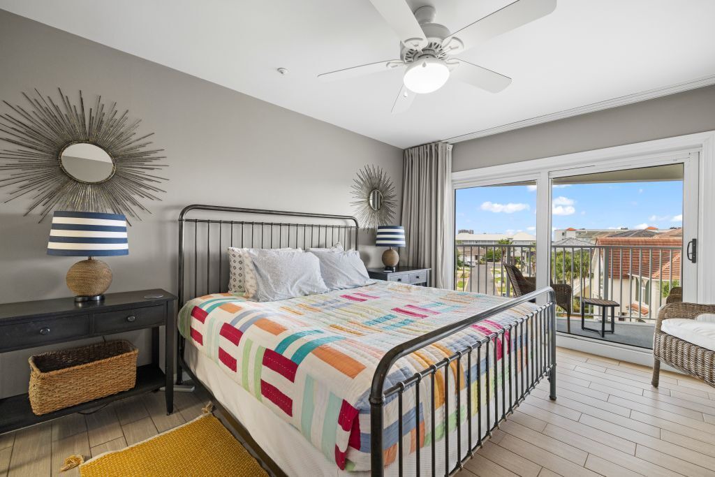 Photo of Bedroom in Avalon Beach Estates