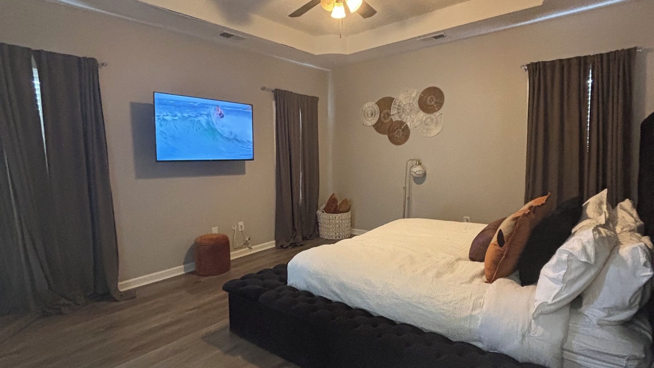 Photo of Bedroom in Horn Lake