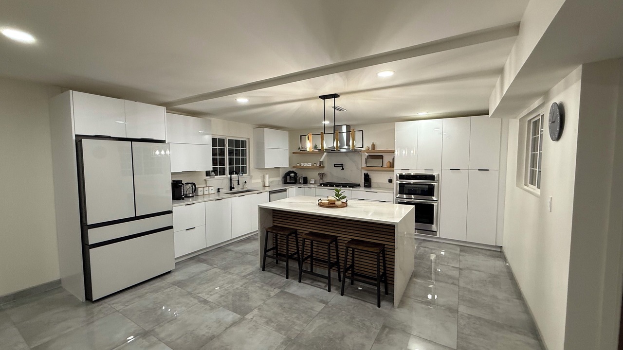 Photo of Kitchen in North Dallas