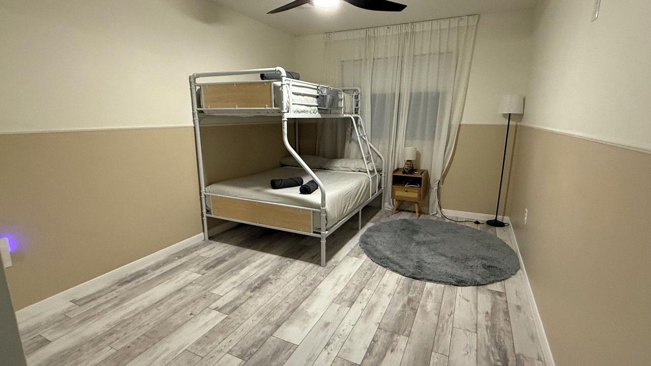 Photo of Bedroom in North Dallas
