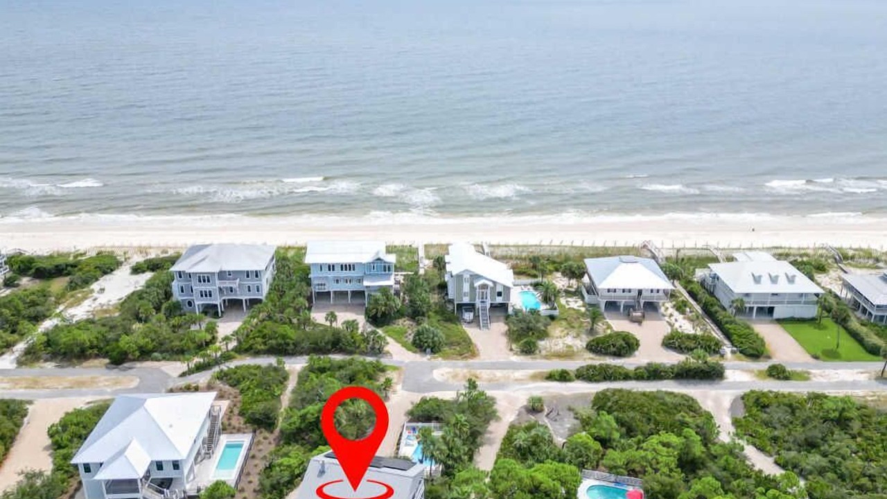Photo of Outdoor in Treasure Beach Village