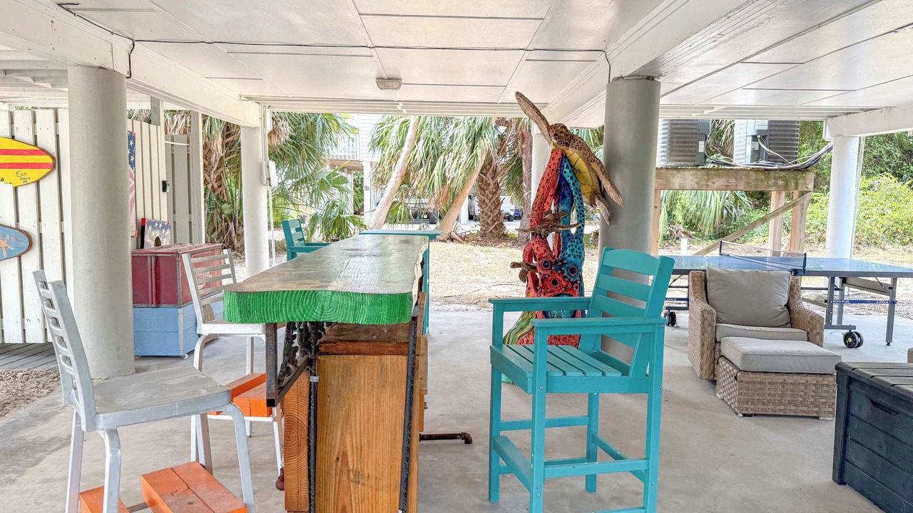 Photo of Outdoor in Treasure Beach Village