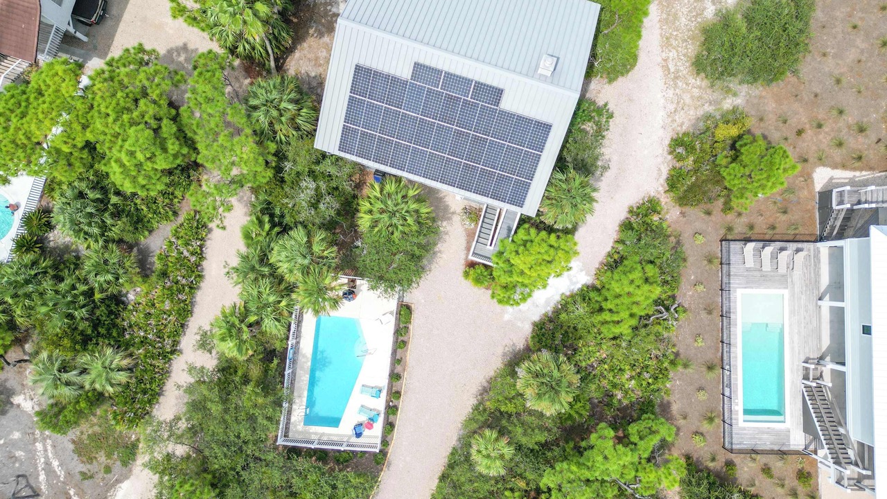 Photo of Outdoor in Treasure Beach Village