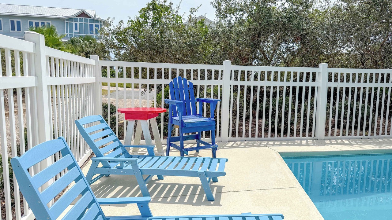Photo of Outdoor in Treasure Beach Village