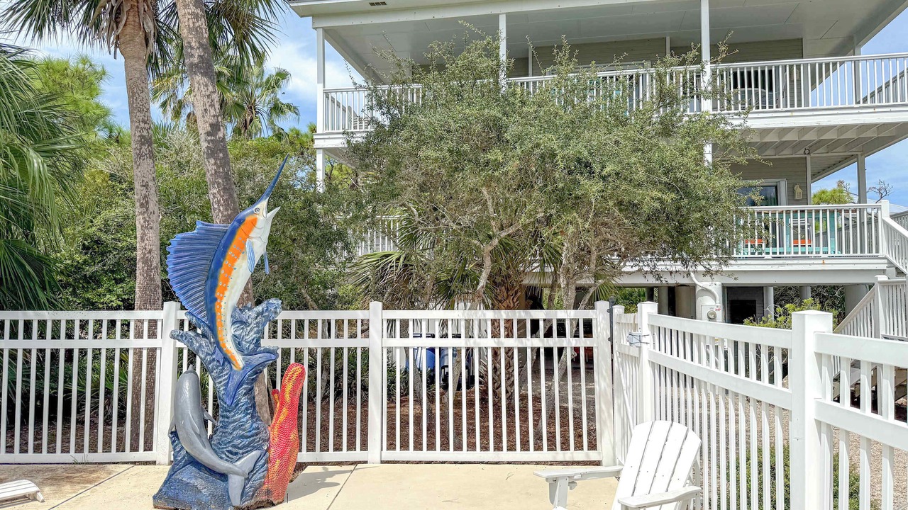 Photo of Outdoor in Treasure Beach Village