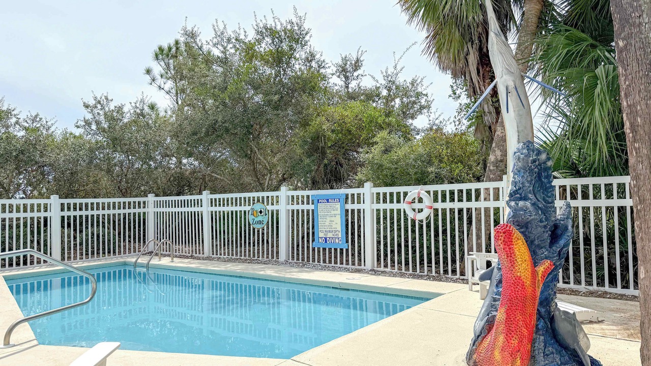 Photo of Outdoor in Treasure Beach Village