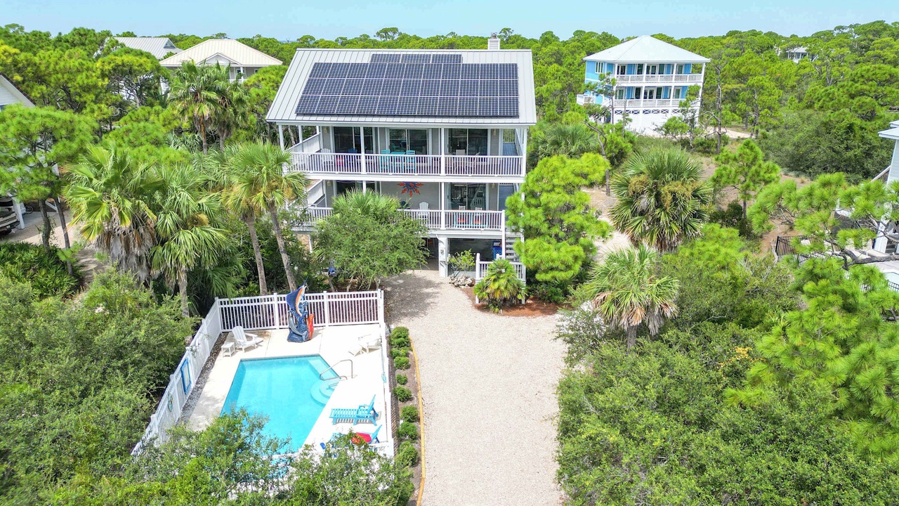 Photo of Outdoor in Treasure Beach Village