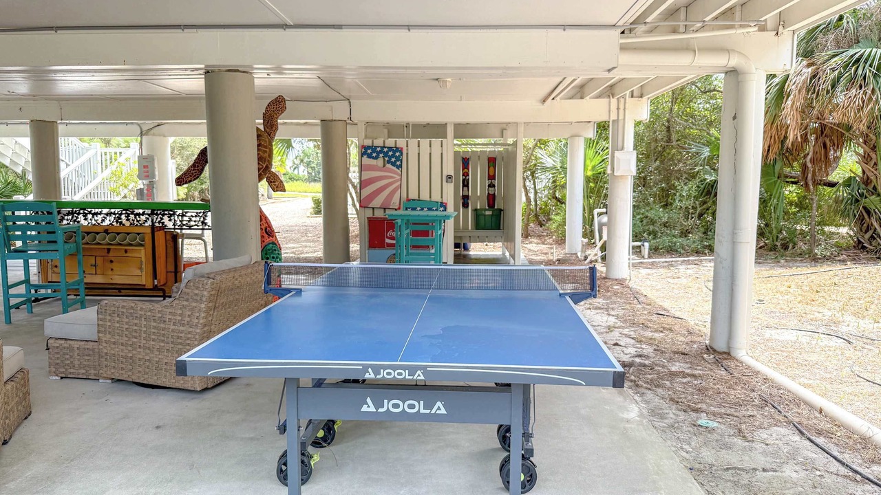 Photo of Outdoor in Treasure Beach Village