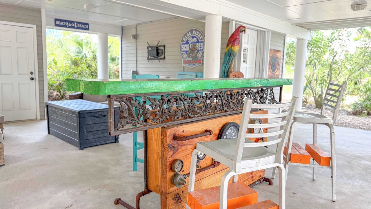 Photo of Outdoor in Treasure Beach Village