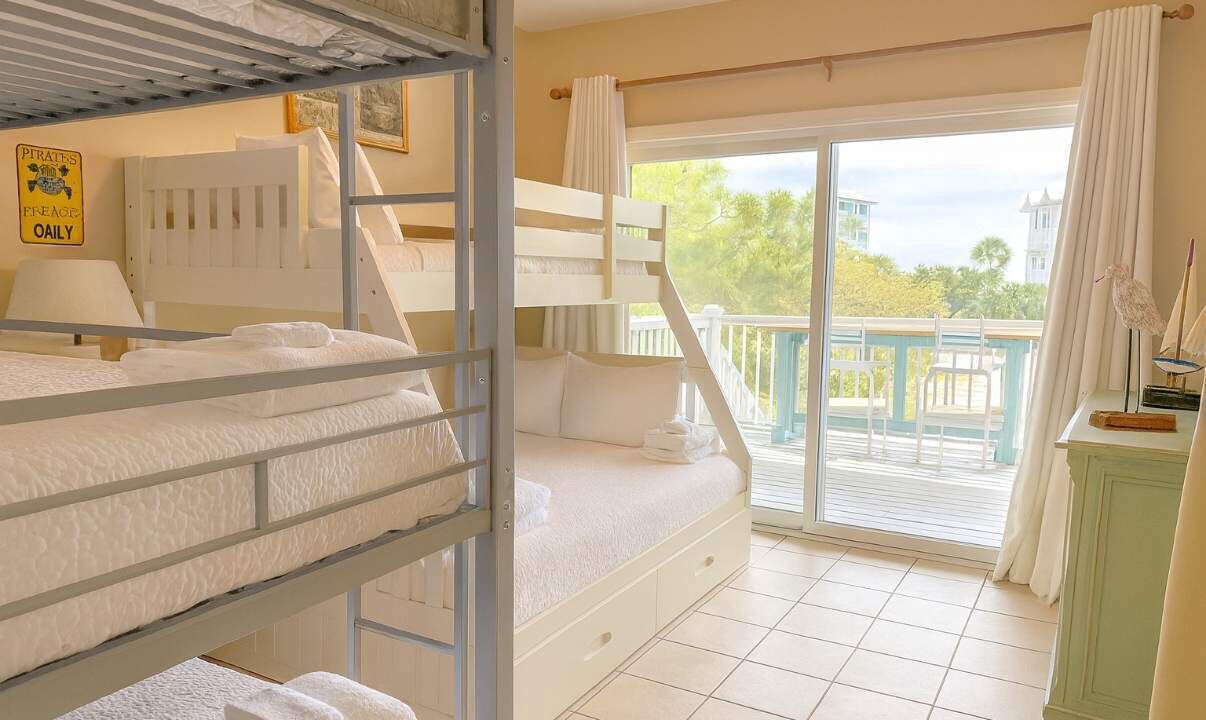 Photo of Bedroom in Treasure Beach Village