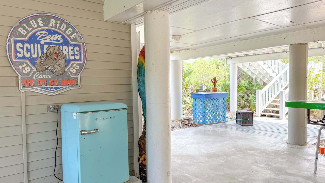 Photo of Outdoor in Treasure Beach Village