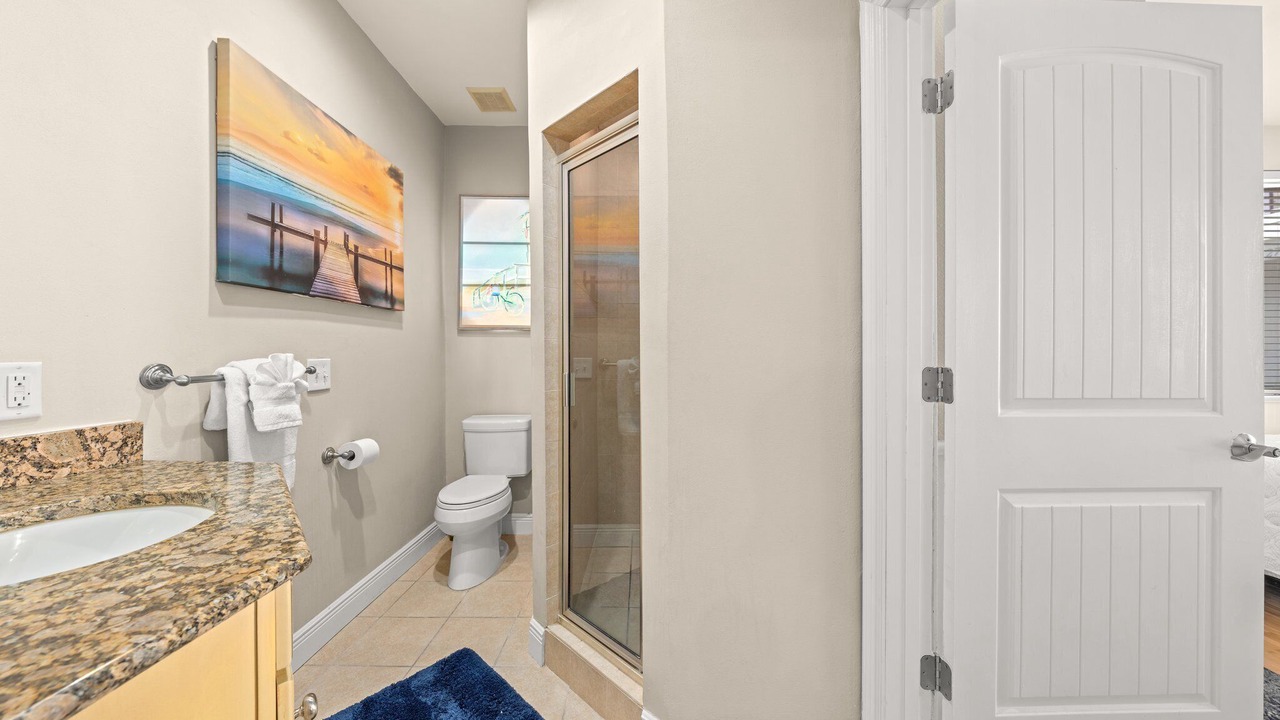Photo of Bathroom in Laguna Beach Estates