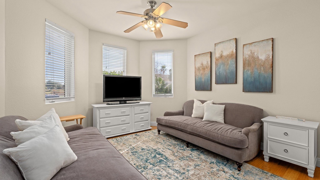 Photo of Livingroom in Laguna Beach Estates