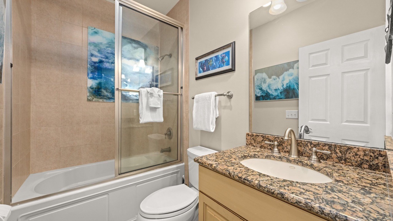 Photo of Bathroom in Laguna Beach Estates