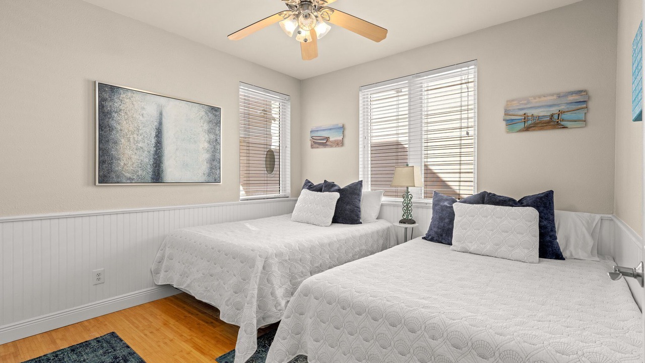 Photo of Bedroom in Laguna Beach Estates