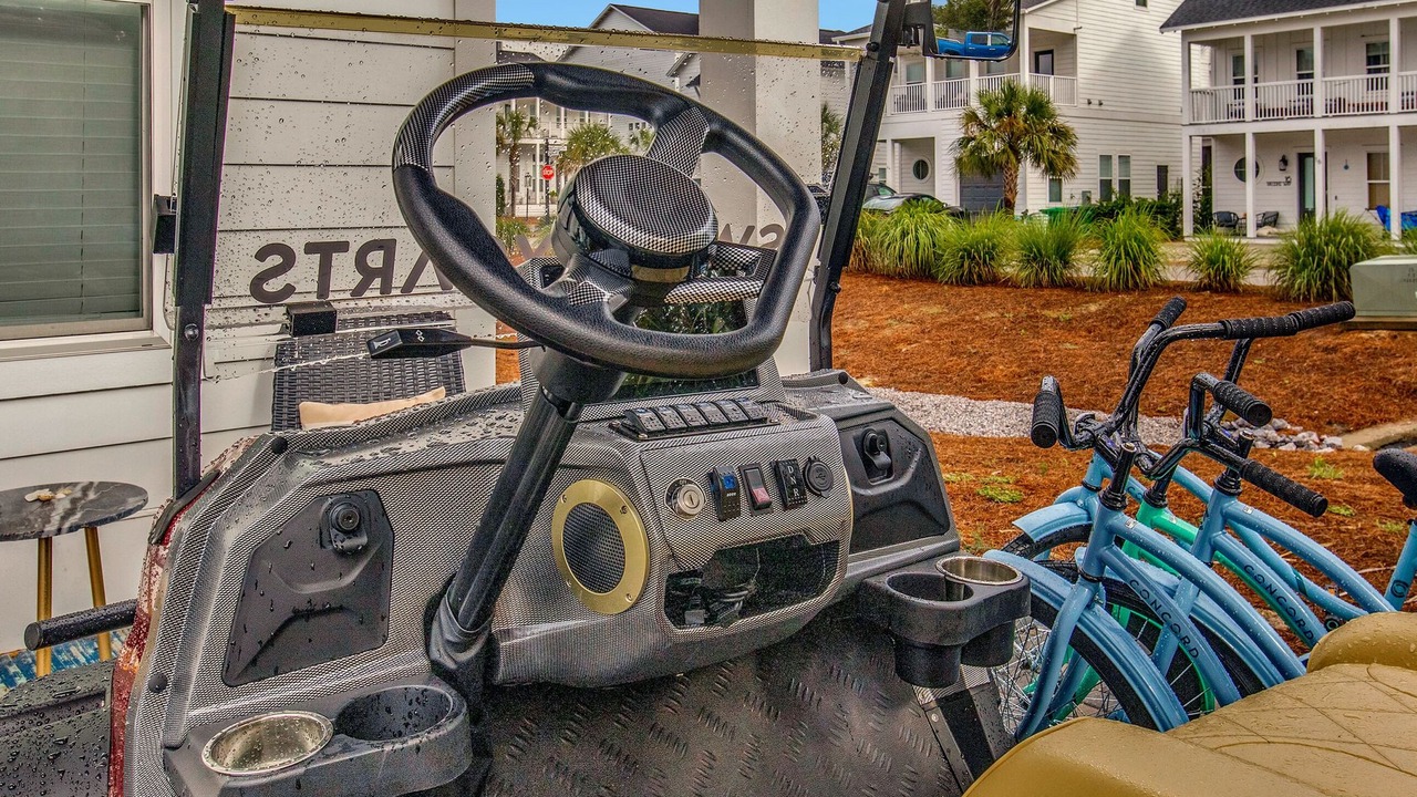 Photo of Outdoor in Inlet Beach