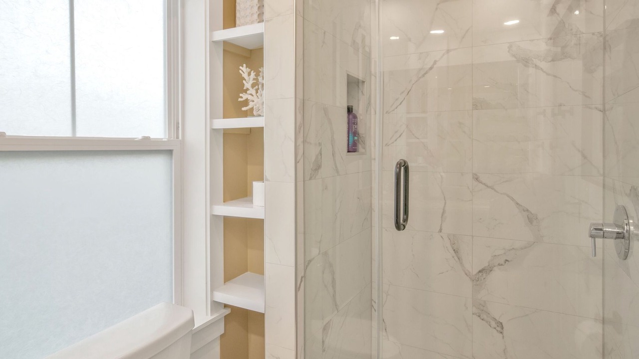 Photo of Bathroom in Inlet Beach