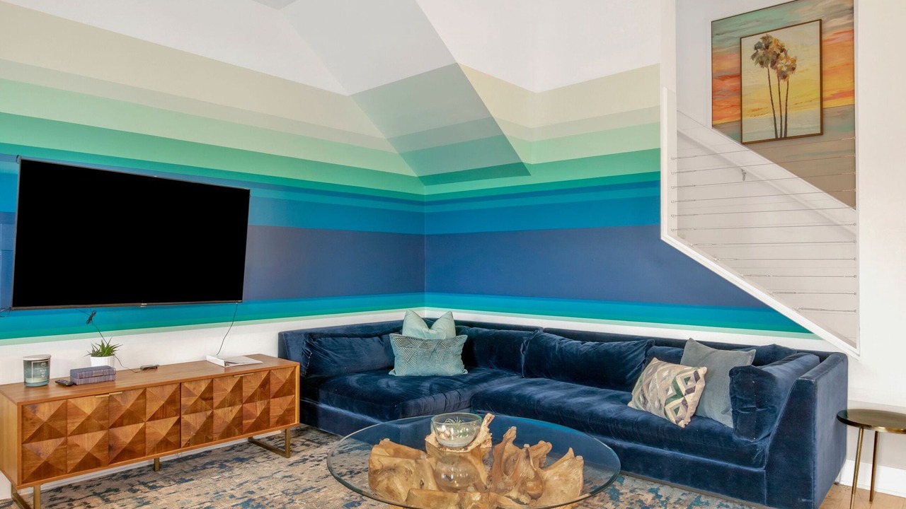 Photo of Livingroom in Inlet Beach