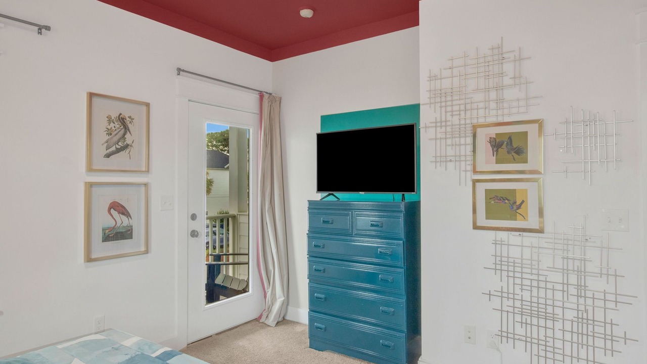 Photo of Bedroom in Inlet Beach
