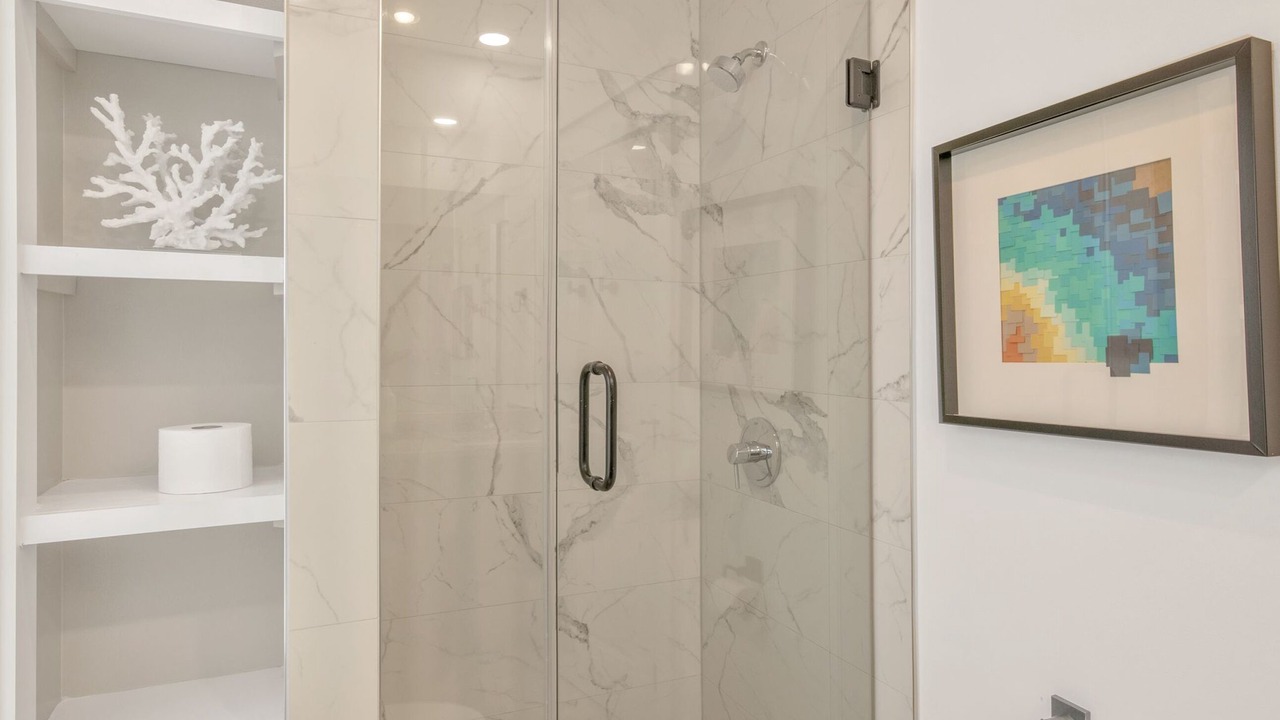 Photo of Bathroom in Inlet Beach