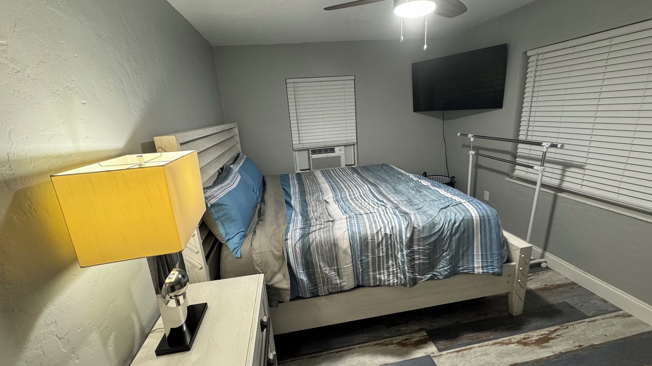 Photo of Bedroom in Fort Myers River District