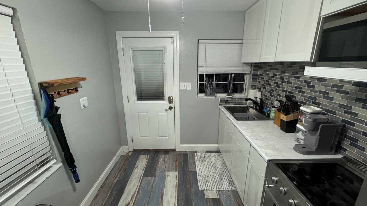 Photo of Kitchen in Fort Myers River District