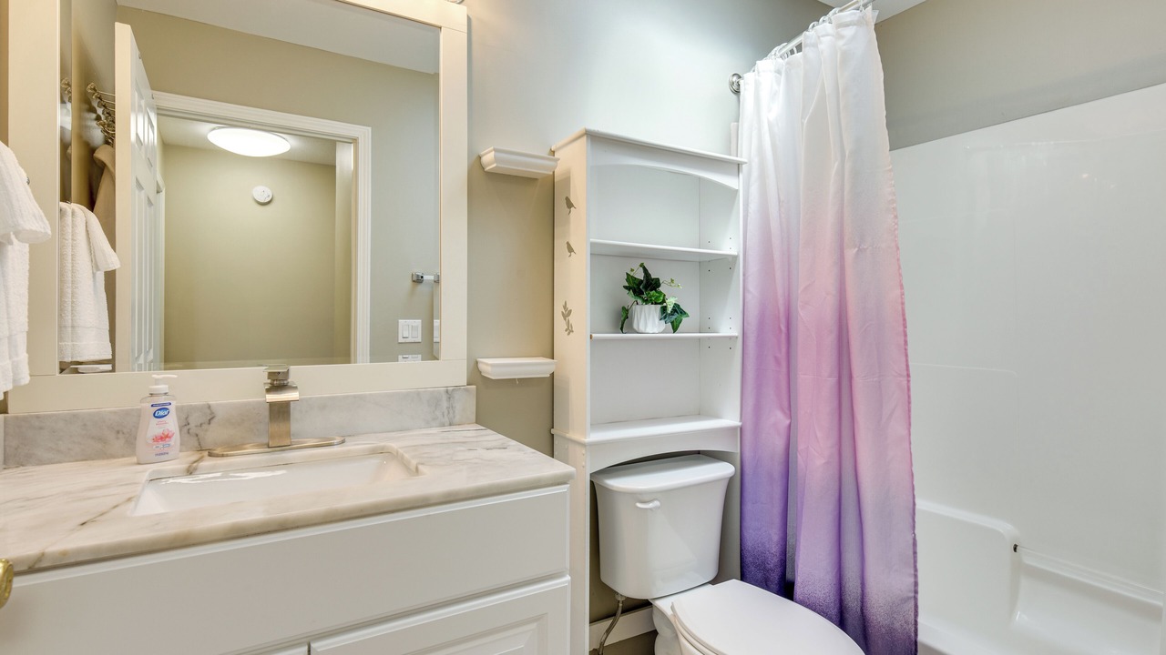 Photo of Bathroom in Callaway