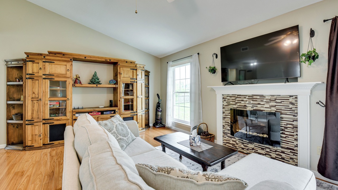 Photo of Bedroom in Callaway