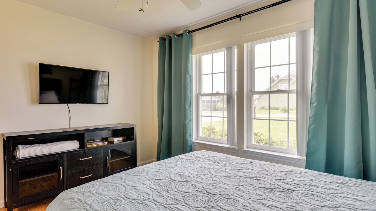Photo of Bedroom in Callaway