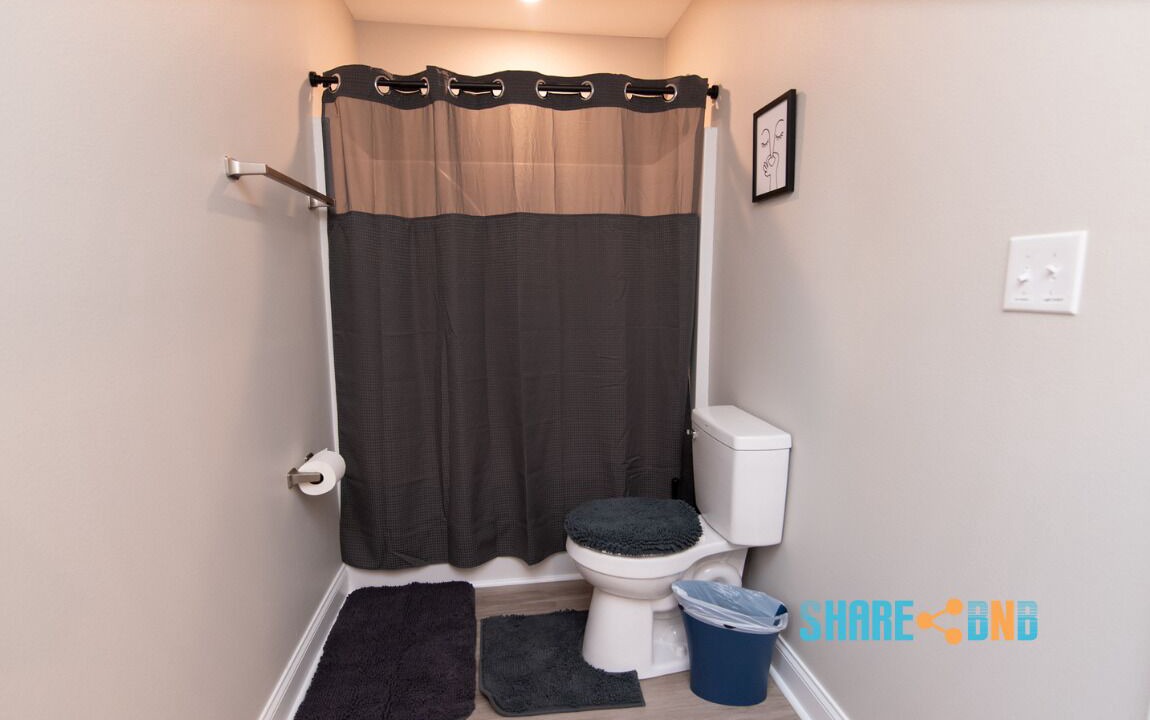 Photo of Bathroom in Jacksonville