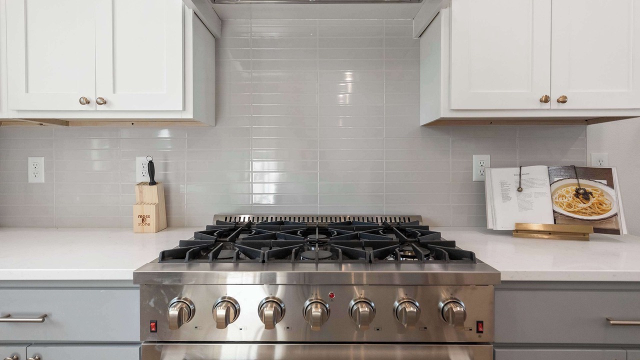 Photo of Kitchen in Lafayette