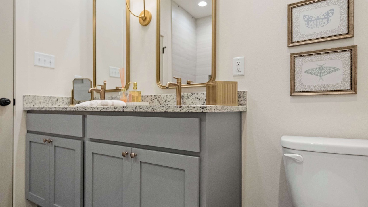 Photo of Bathroom in Lafayette