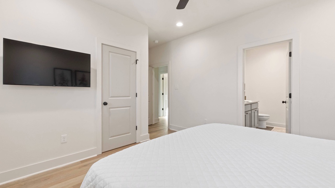 Photo of Bedroom in Lafayette