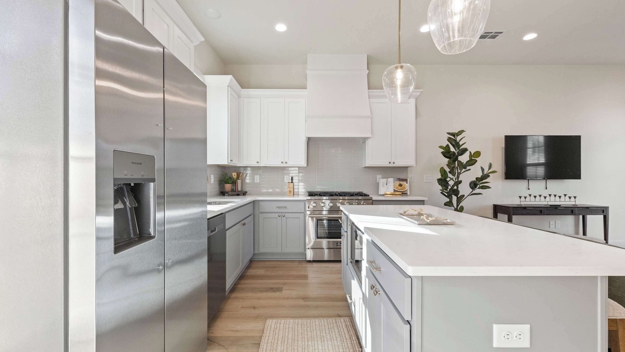 Photo of Kitchen in Lafayette