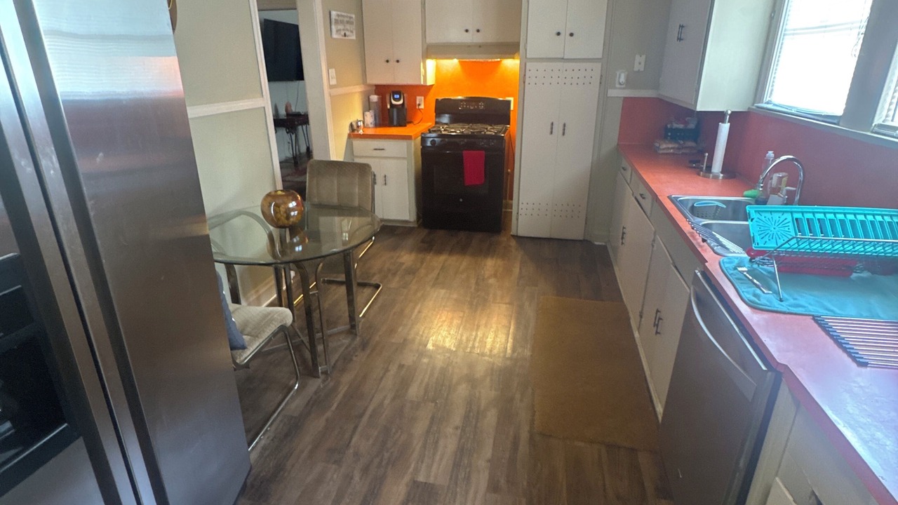 Photo of Kitchen in Beaumont
