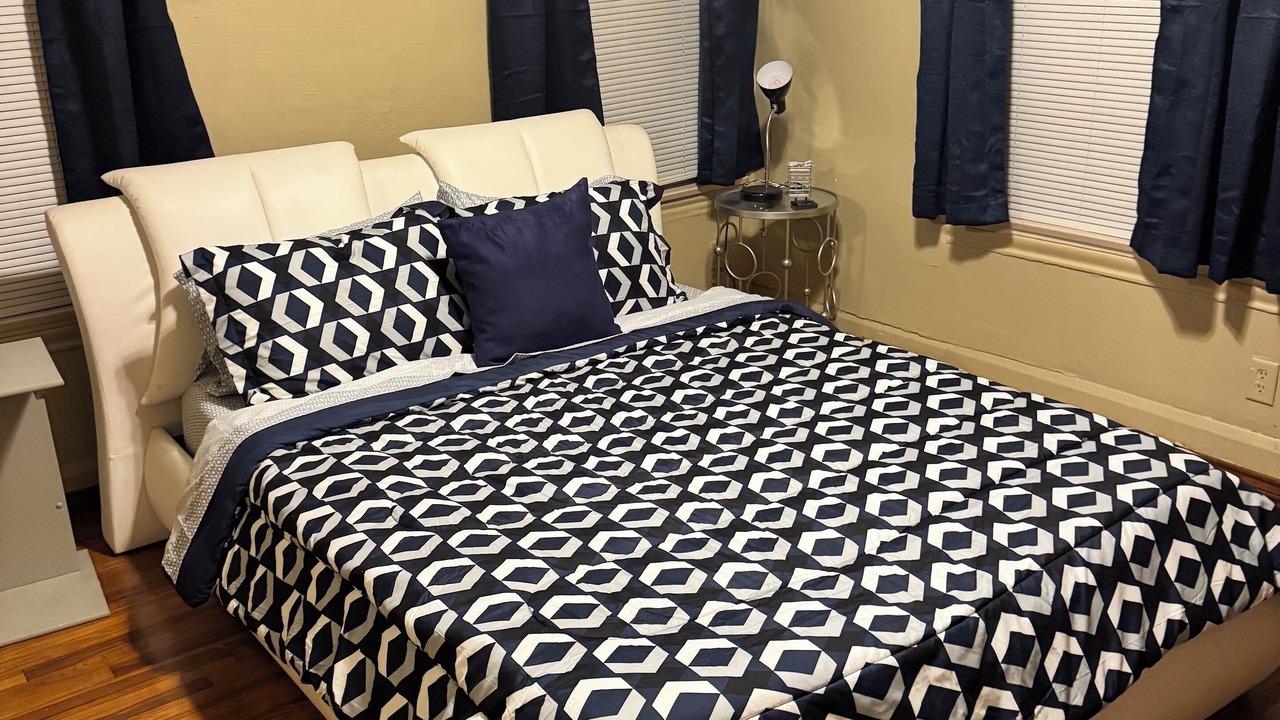 Photo of Bedroom in Beaumont