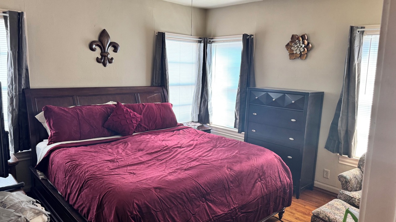 Photo of Bedroom in Beaumont
