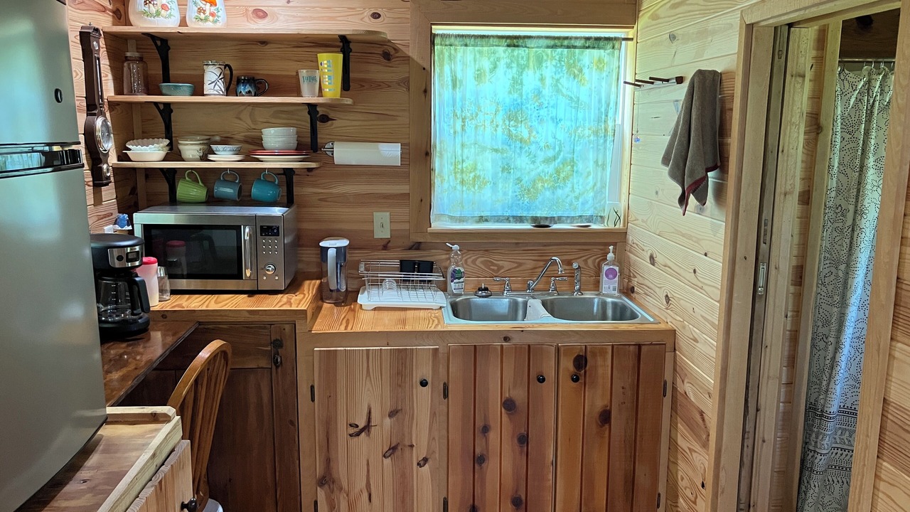 Photo of Kitchen in Fairhope