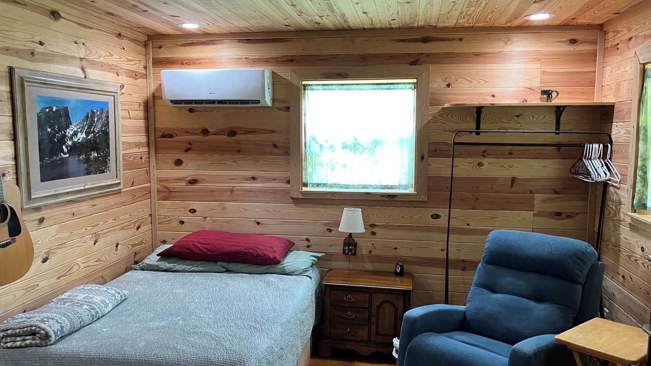 Photo of Bedroom in Fairhope