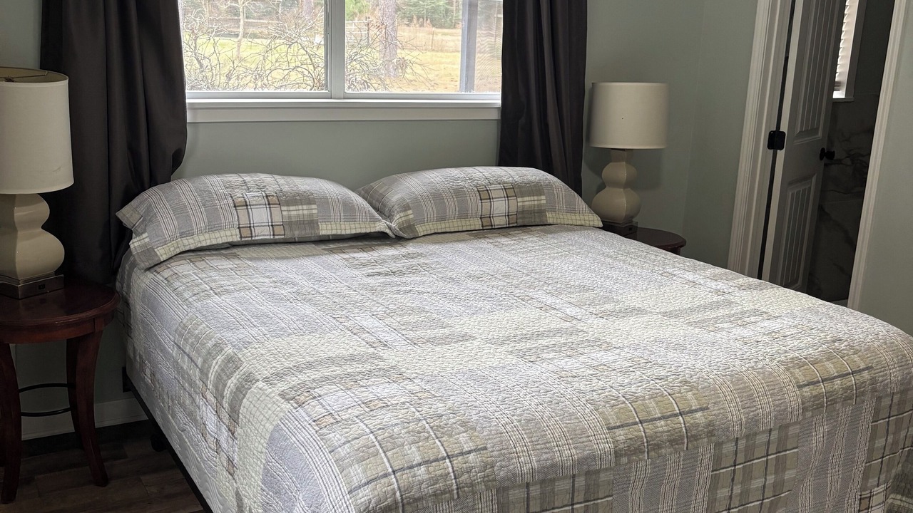 Photo of Bedroom in Hillister