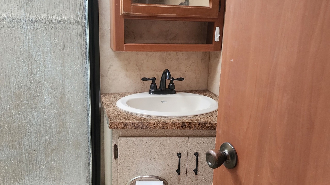 Photo of Bathroom in Cottondale