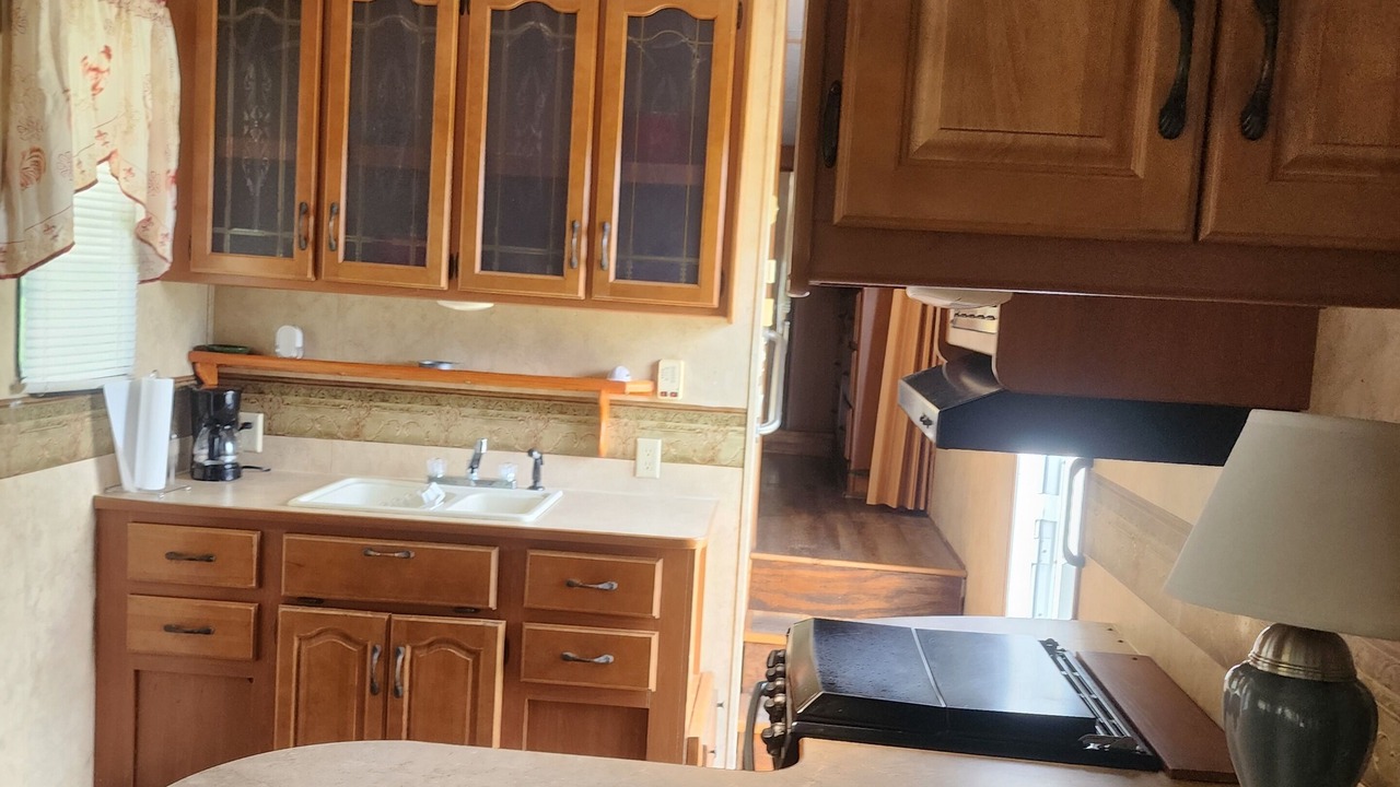 Photo of Kitchen in Cottondale