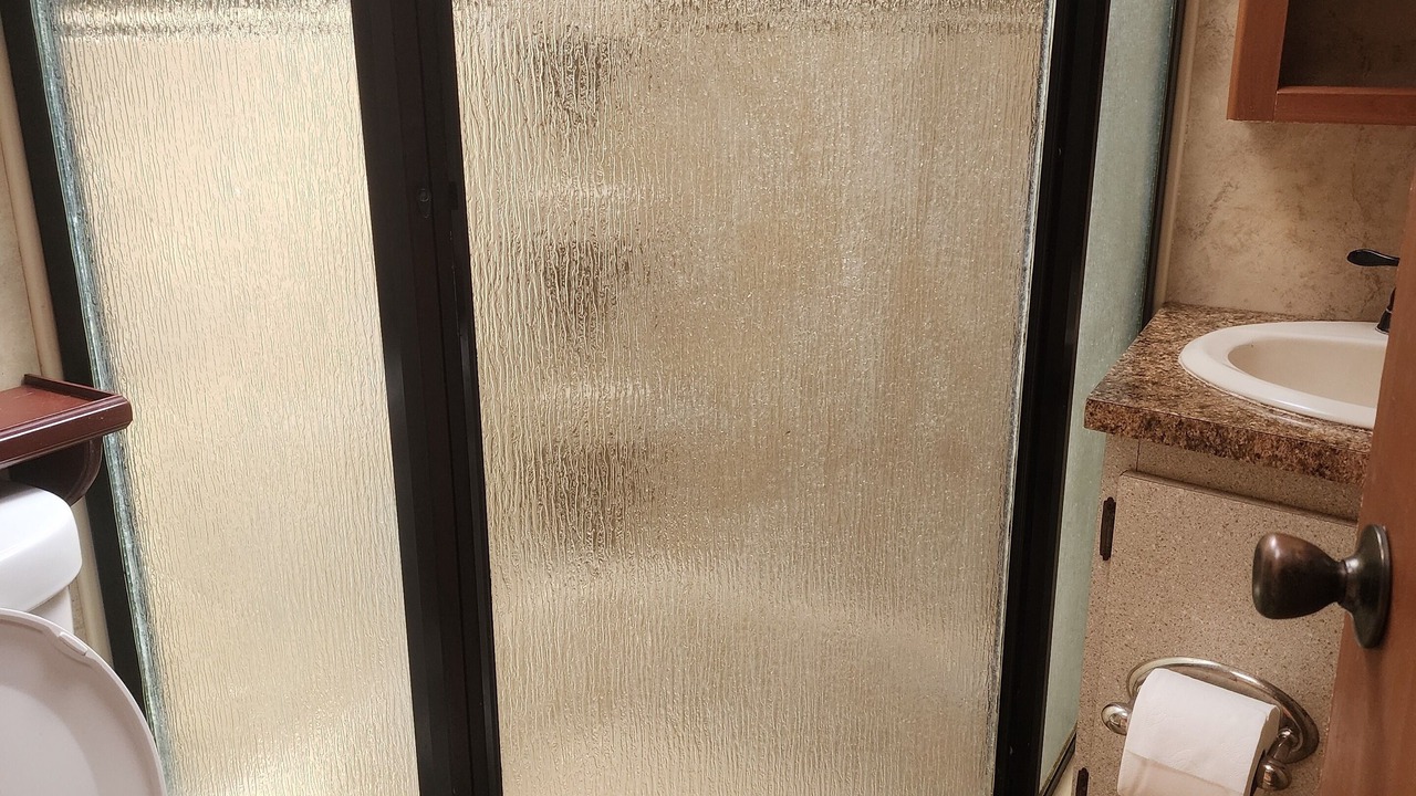 Photo of Bathroom in Cottondale