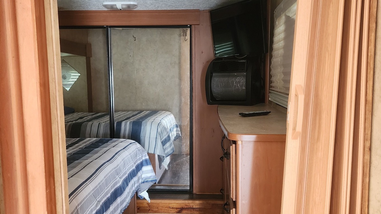 Photo of Bedroom in Cottondale